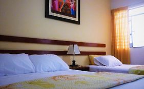 Anccalla Inn Guesthouse